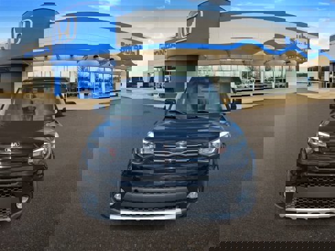 Used 2018 Kia Soul + image 3