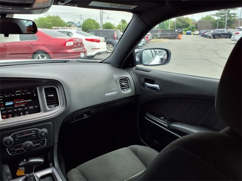 Used 2023 Dodge Charger SXT image 17