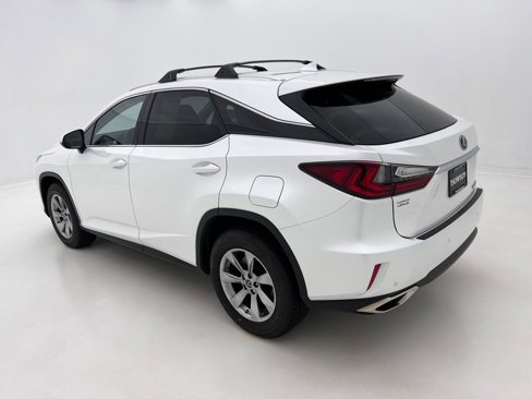 Used 2019 Lexus RX 350 AWD image 9
