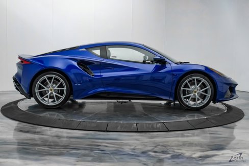 New 2025 Lotus Emira image 17