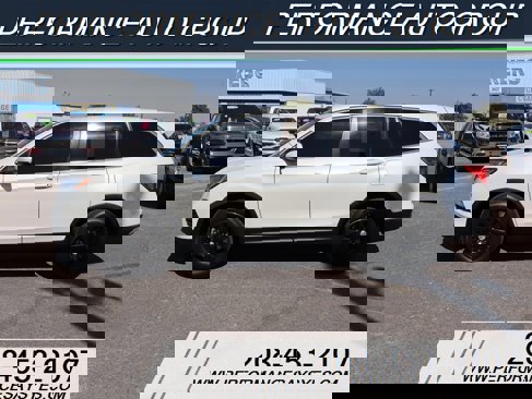 Used 2016 Honda Pilot EX image 4