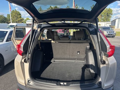 Used 2019 Honda CR-V EX-L image 26