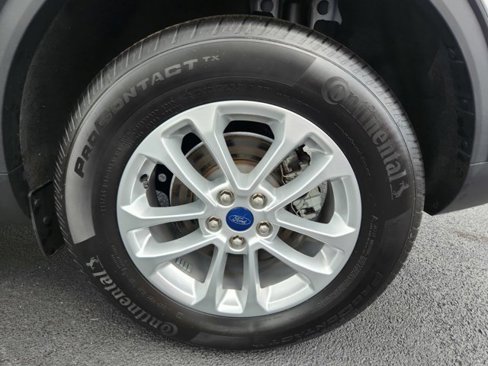 Certified 2022 Ford Escape SE w/ Convenience Package image 44