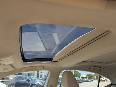 Used 2017 Lexus ES 350 image 22