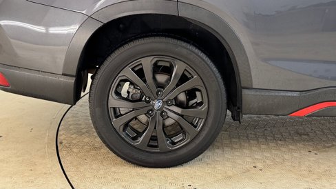 Used 2020 Subaru Forester Sport w/ Popular Package #2 image 48