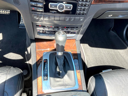 Used 2013 Mercedes-Benz E 350 Cabriolet image 36