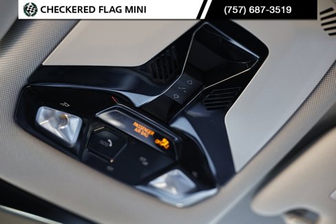 New 2025 MINI Cooper S image 40