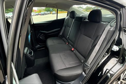 Used 2022 Subaru Legacy image 20