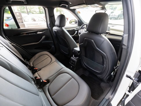 Used 2016 BMW X1 xDrive28i image 25
