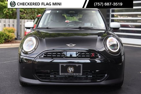 Used 2025 MINI Cooper S image 15