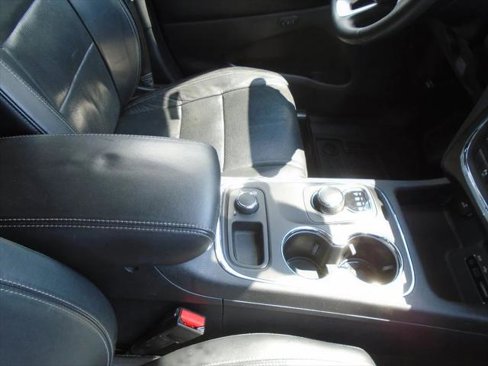 Certified 2017 Dodge Durango Citadel image 14