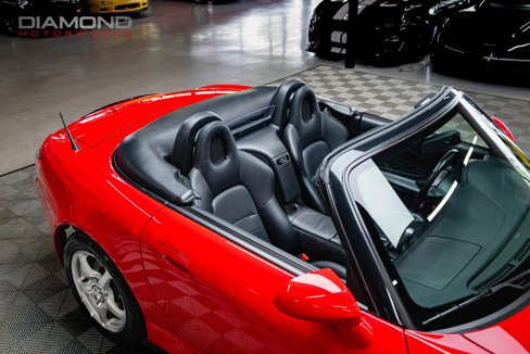 Used 2001 Honda S2000 image 58