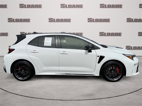 Used 2024 Toyota Corolla GR image 6