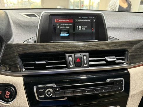 Used 2018 BMW X1 sDrive28i w/ Convenience Package image 14