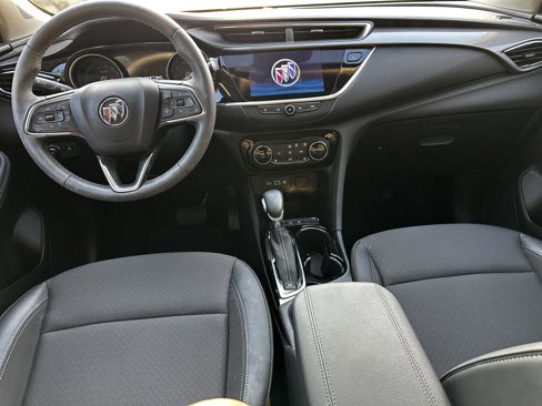 Certified 2022 Buick Encore GX Preferred w/ Cold Weather Comfort Package image 5