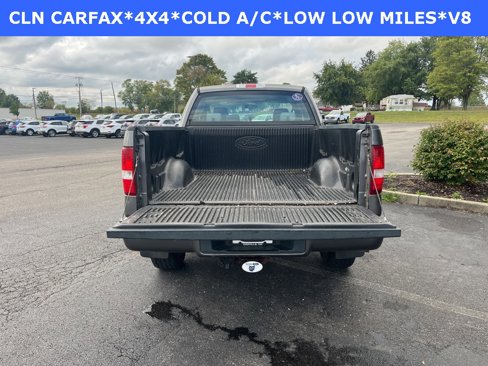 Used 2004 Ford F150 XL image 5