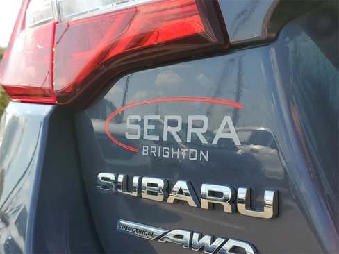 Used 2017 Subaru Legacy 2.5i Premium image 28