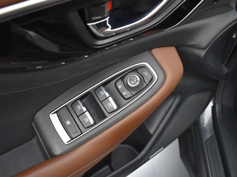 Used 2021 Subaru Outback Touring XT image 9