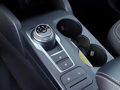 New 2025 Ford Escape Active image 24