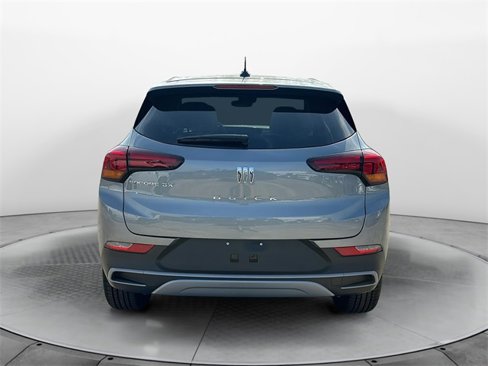 New 2025 Buick Encore GX Preferred image 6
