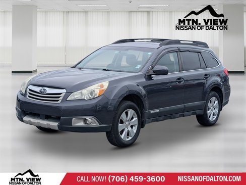 Used 2010 Subaru Outback 2.5i Limited image 2