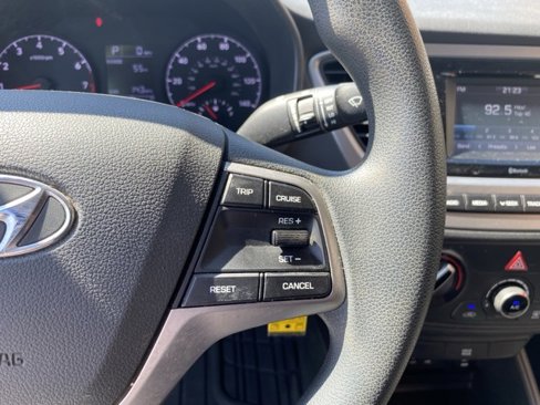Used 2018 Hyundai Accent SE image 25