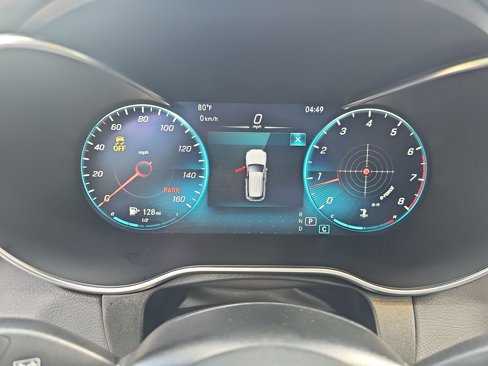 Certified 2022 Mercedes-Benz GLC 300 image 21