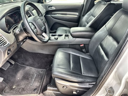 Used 2017 Dodge Durango GT w/ Blacktop Package image 24