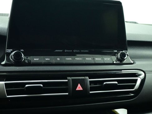 Certified 2021 Kia Seltos SX image 24