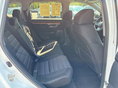 Used 2019 Honda CR-V EX image 11
