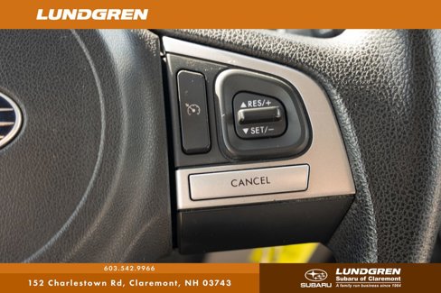 Used 2018 Subaru Forester 2.5i Premium w/ All-Weather Package image 29
