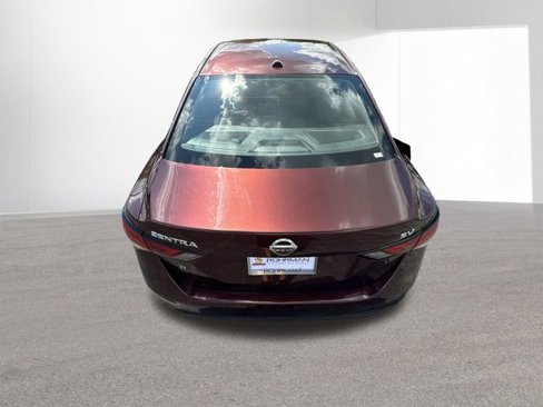 Certified 2023 Nissan Sentra SV image 31