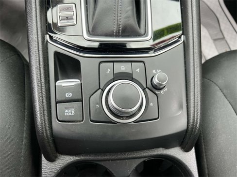 Certified 2022 MAZDA CX-5 AWD 2.5 S image 14