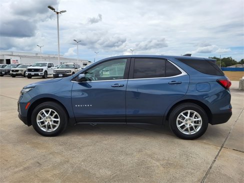 Used 2024 Chevrolet Equinox LT image 5