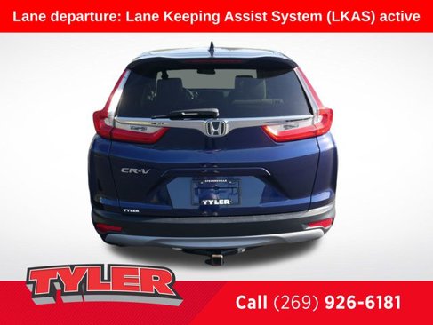Used 2019 Honda CR-V EX image 7