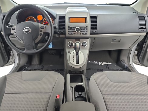Used 2008 Nissan Sentra 2.0 S image 9