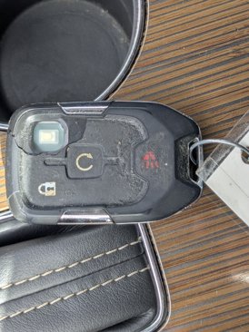 Used 2019 GMC Acadia SLE w/ LPO, Cargo Package image 31