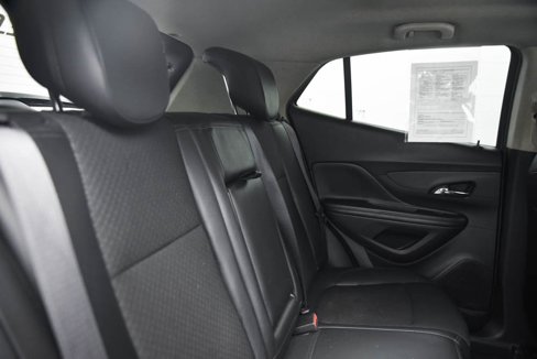 Used 2018 Buick Encore Preferred image 14