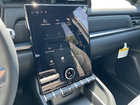 New 2026 GMC Terrain Elevation w/ LPO, Floor Liner Package image 22
