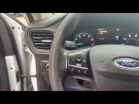Used 2020 Ford Escape S image 13