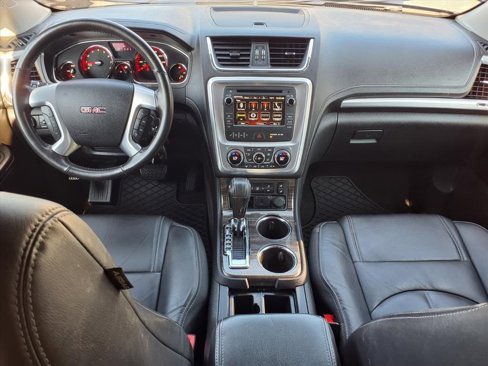 Used 2015 GMC Acadia SLT image 10