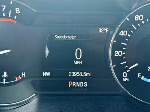 Used 2019 Lincoln MKZ Reserve image 13