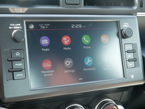 New 2025 Toyota GR86 Premium image 9