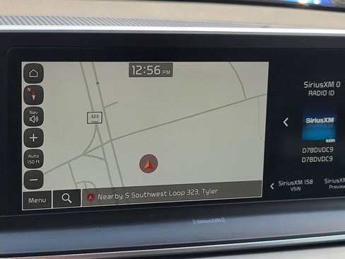 Used 2022 Kia Telluride LX image 37