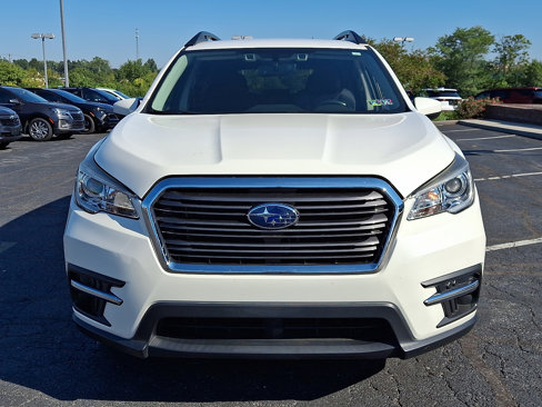 Used 2019 Subaru Ascent Premium image 2