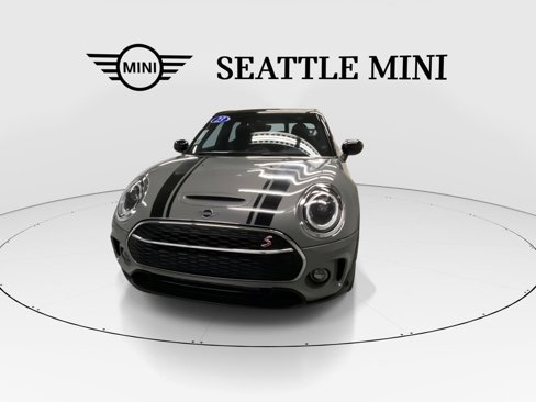 Used 2023 MINI Cooper Clubman S image 4
