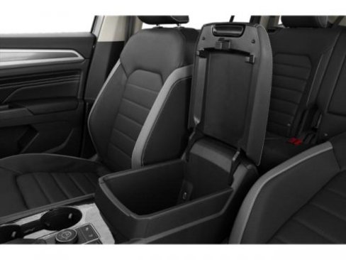 Used 2021 Volkswagen Atlas SE w/ Panoramic Sunroof Package image 14