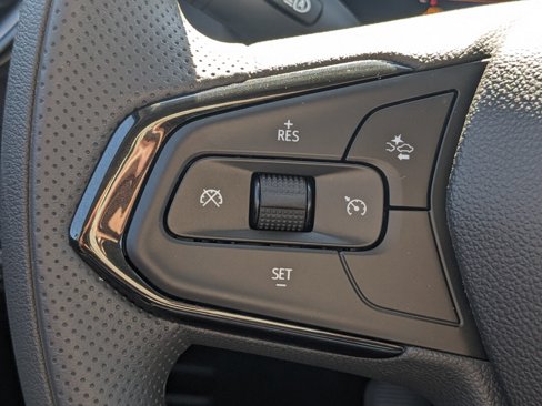 New 2025 Chevrolet TrailBlazer LT w/ Driver Confidence Package image 24