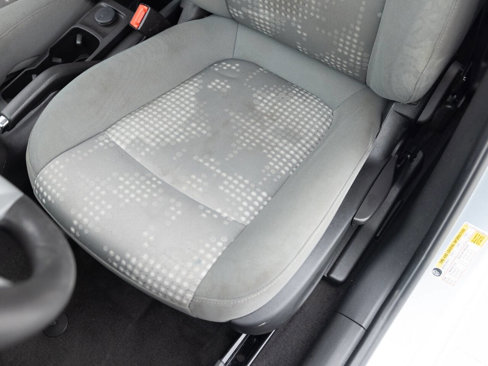 Used 2017 Chevrolet Sonic LS image 21
