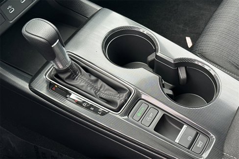 New 2026 Honda Civic LX image 21